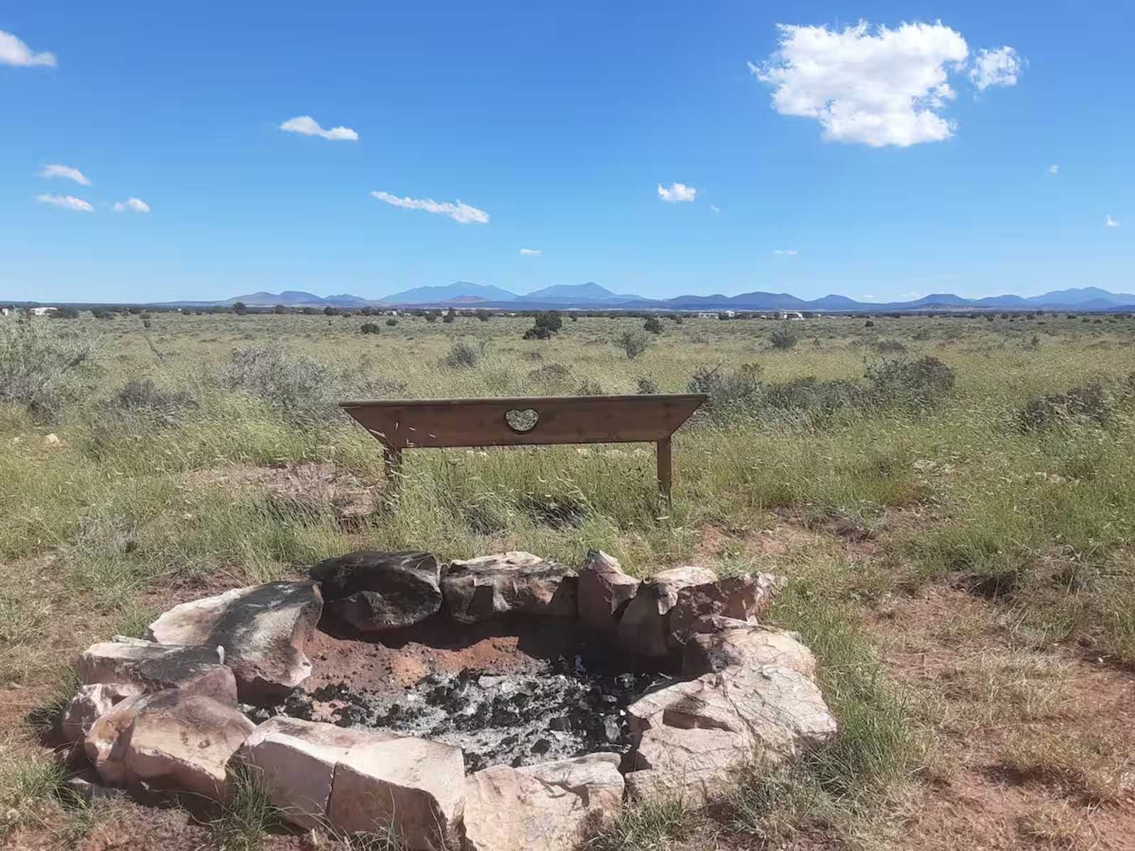 The Moonshiner - Williams, Arizona - glamping.directory