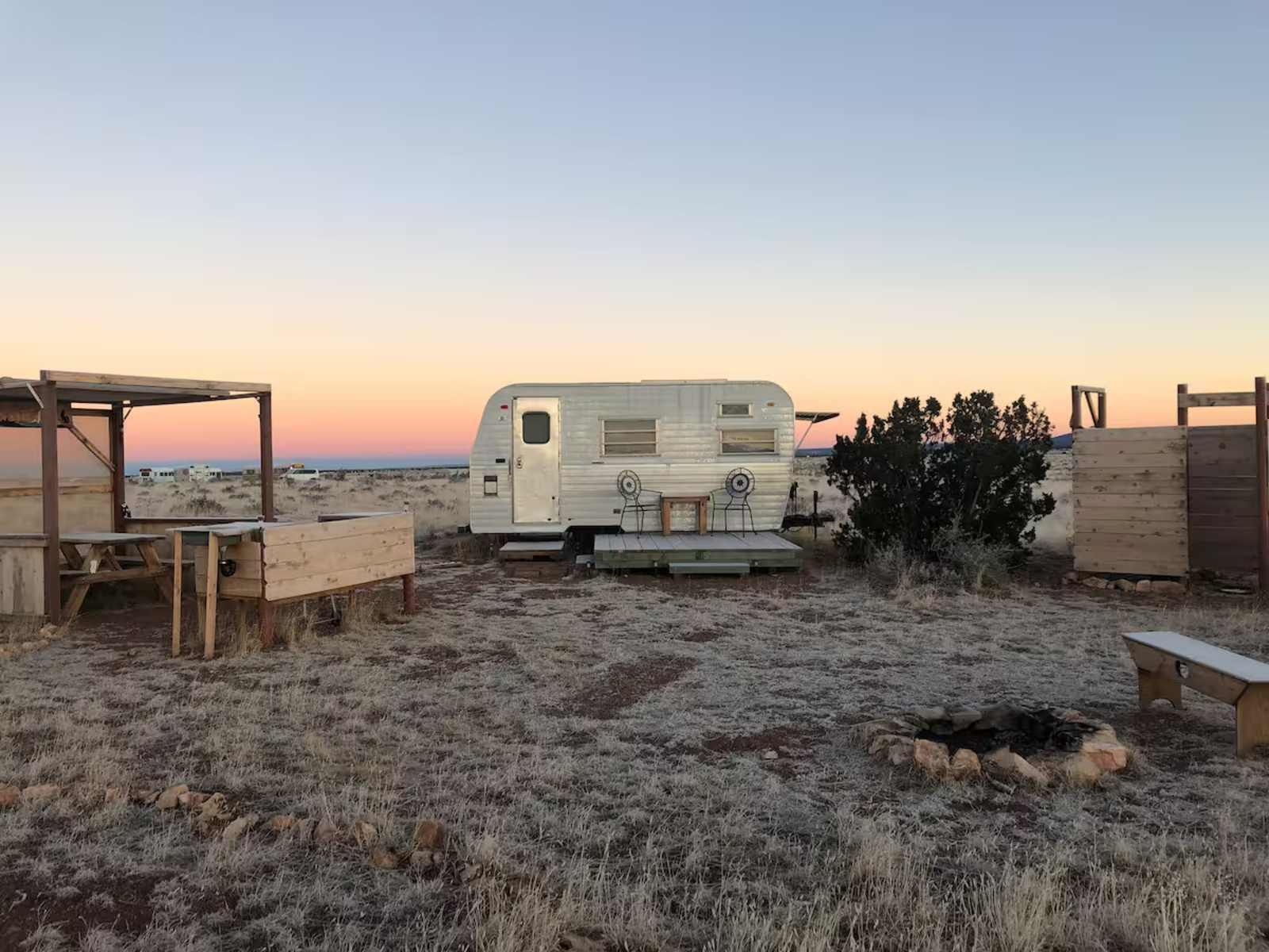 The Moonshiner - glamping.directory