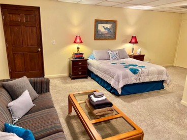 Fantastic Cottage with Hot-tub and Stunnnig Views in Franklin, Tennessee - Franklin, Tennessee - glamping.directory