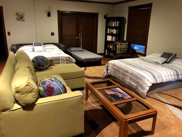 Fantastic Cottage with Hot-tub and Stunnnig Views in Franklin, Tennessee - Franklin, Tennessee - glamping.directory