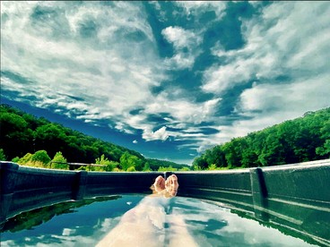 Fantastic Cottage with Hot-tub and Stunnnig Views in Franklin, Tennessee - Franklin, Tennessee - glamping.directory