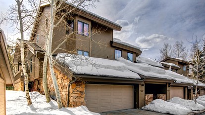 Lakeside Getaway Cabin on Family Resort with Pool near Deer Valley and Park City, Utah - glamping.directory