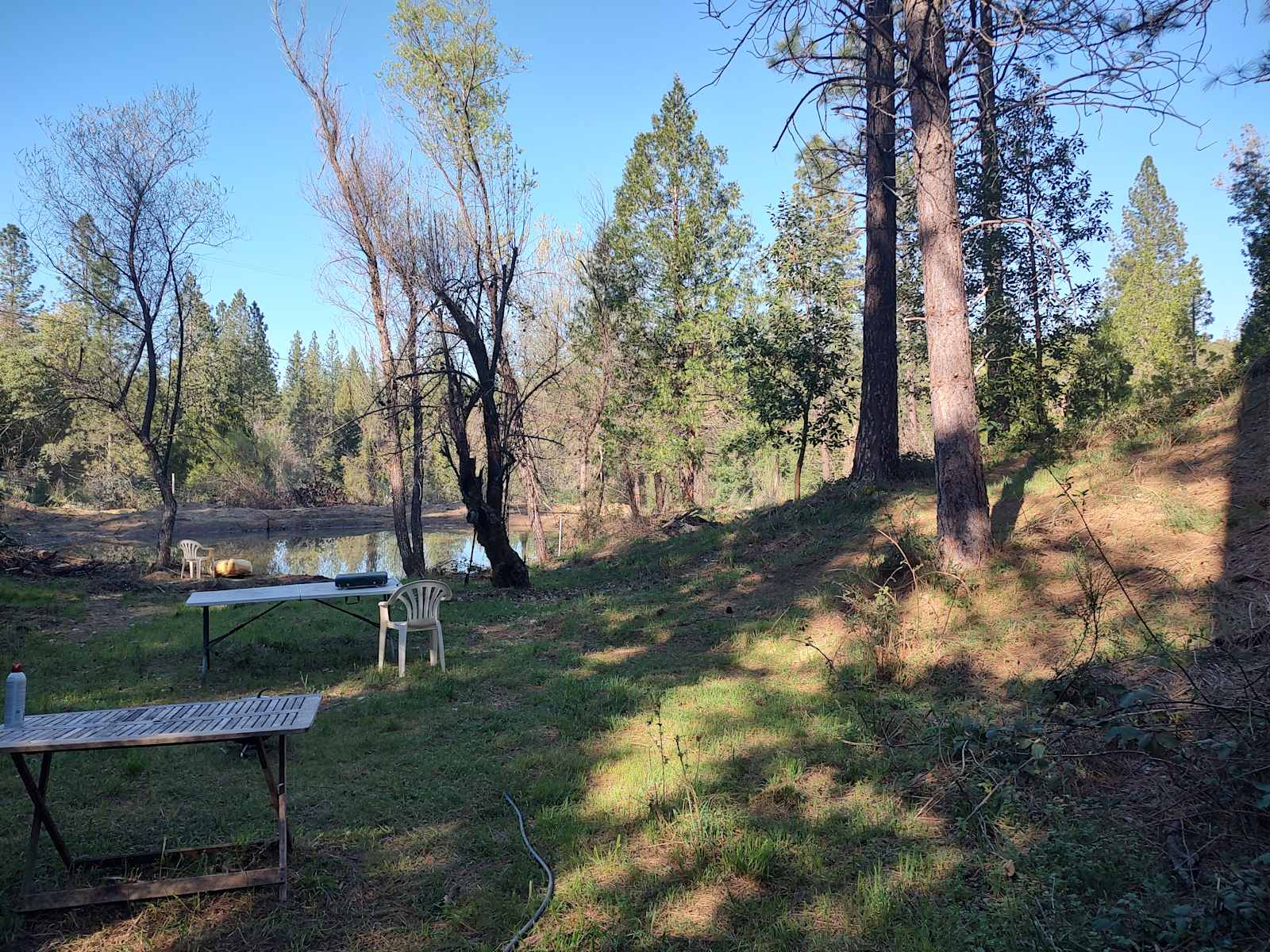 Purdon Crossing Yuba Campground - glamping.directory