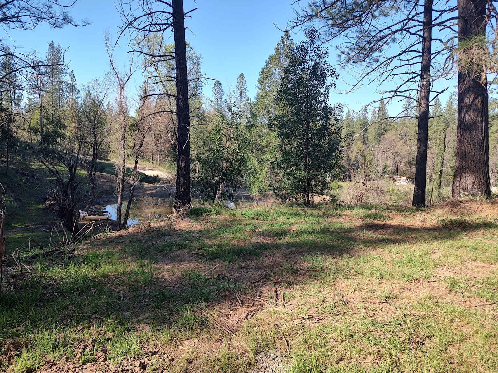 Purdon Crossing Yuba Campground - Nevada City, California - glamping.directory