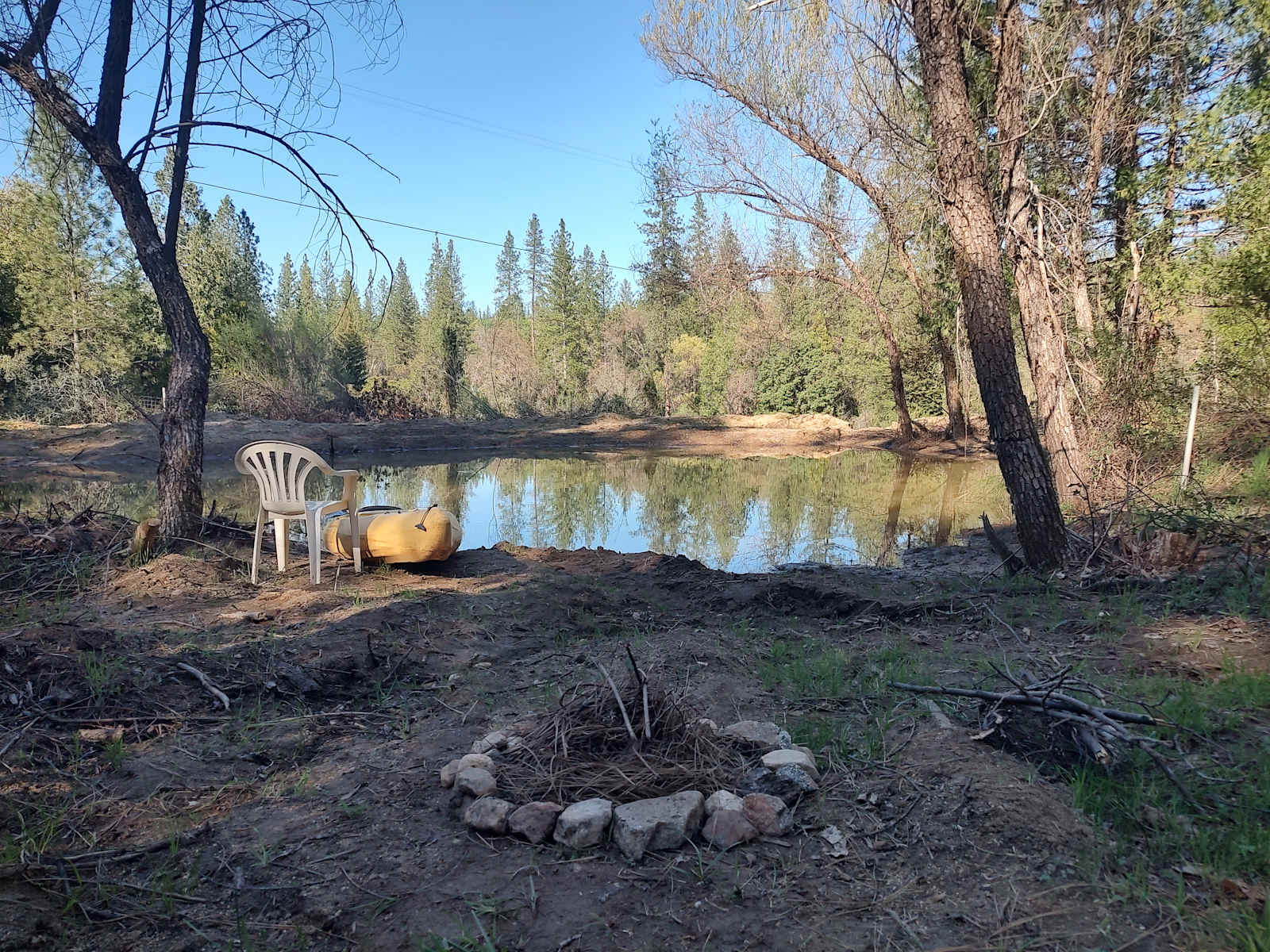 Purdon Crossing Yuba Campground - Nevada City, California - glamping.directory