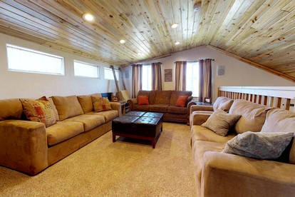 Cozy Cottage with Fire Pit and BBQ Nestled in the Cedar Trees in Blanding, Utah - Blanding, Utah - glamping.directory