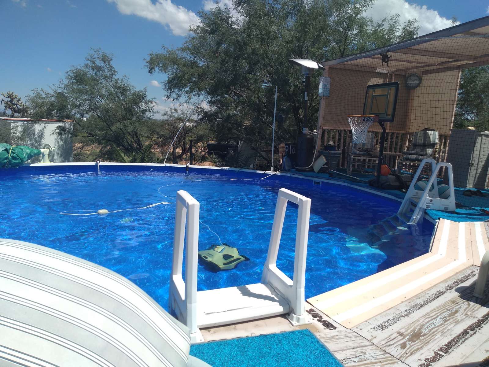 Kokopelli Gardens - Tucson, Arizona - glamping.directory
