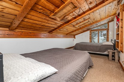 Quaint Lake Cottage Perfect to Reconnect with Nature in Michigan - Au Gres, Michigan - glamping.directory