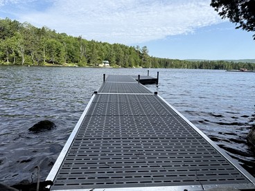 Secluded Cabin with River Access in Greenville, Maine - Greenville, Maine - glamping.directory