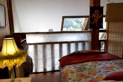 Cozy Escape in a Suite near Bryant Mountain State Forest in Massachusetts - Cummington, Massachusetts - glamping.directory
