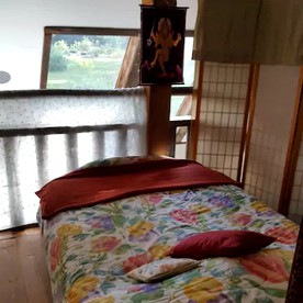 Cozy Escape in a Suite near Bryant Mountain State Forest in Massachusetts - Cummington, Massachusetts - glamping.directory