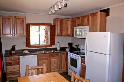 Breathtaking Cabin with Hot-tub in Estes Park, Colorado - Estes Park, Colorado - glamping.directory
