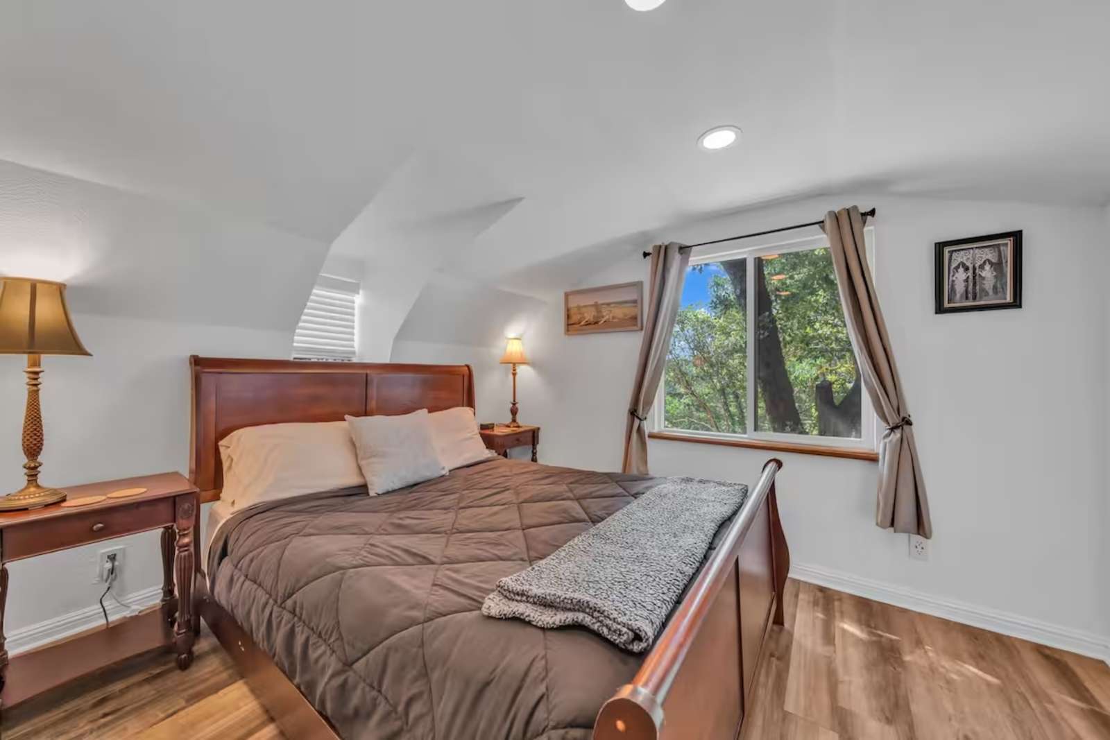 May's Luxury Farmstays - Los Gatos, California - glamping.directory