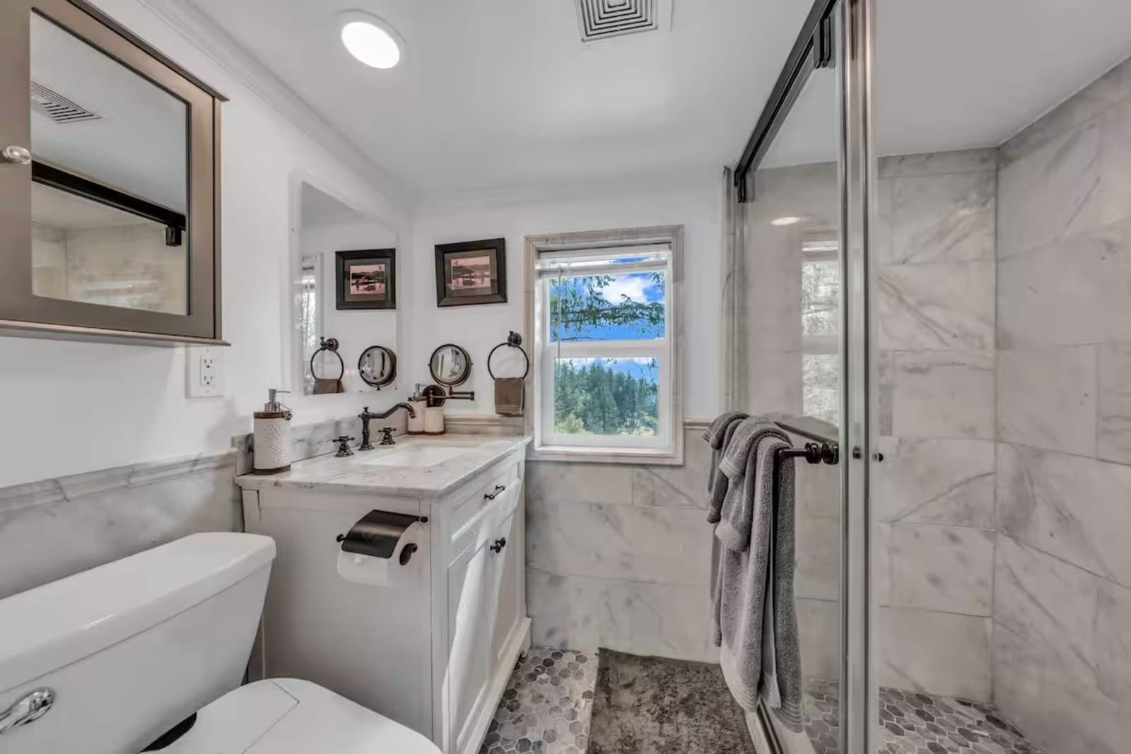 May's Luxury Farmstays - Los Gatos, California - glamping.directory
