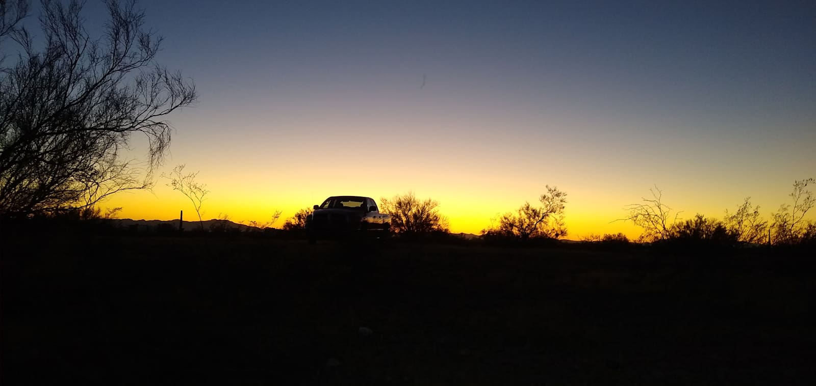 Wreck It Ranch - Wittmann, Arizona - glamping.directory