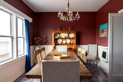 Secluded Desert Ranch near Big Bend National Park, Perfect for a Texan Glamping Getaway - Marfa, Texas - glamping.directory