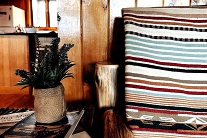 Camp Overlook in Webb, NY - Webb, New York - glamping.directory