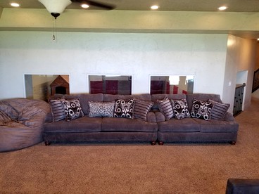 Spacious Villa for a Large Group Getaway in Garden City on Bear Lake, Utah - Garden City, Utah - glamping.directory