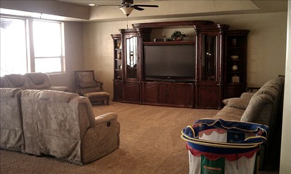 Spacious Villa for a Large Group Getaway in Garden City on Bear Lake, Utah - Garden City, Utah - glamping.directory