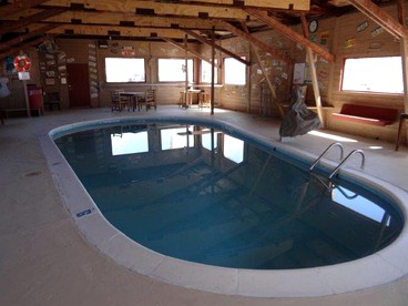 Authentic Renovated Cabooses from 1929 near the Grand Canyon in Northern Arizona - Williams, Arizona - glamping.directory