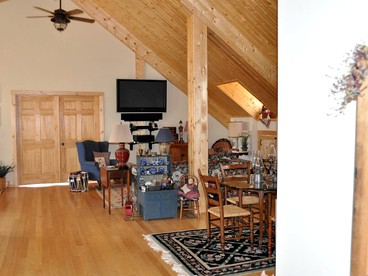 Country Cabin Rental with Rustic Charm in Gainesboro, Tennessee - Gainesboro, Tennessee - glamping.directory