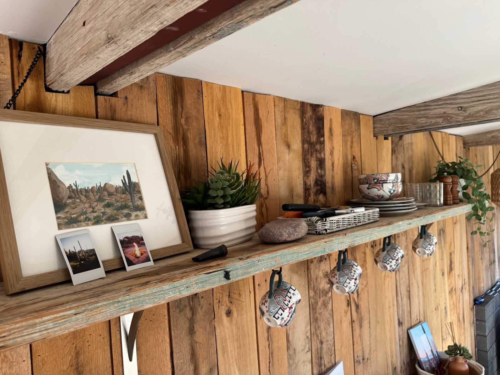 Boulder hideout - Cactus Forest, Arizona - glamping.directory