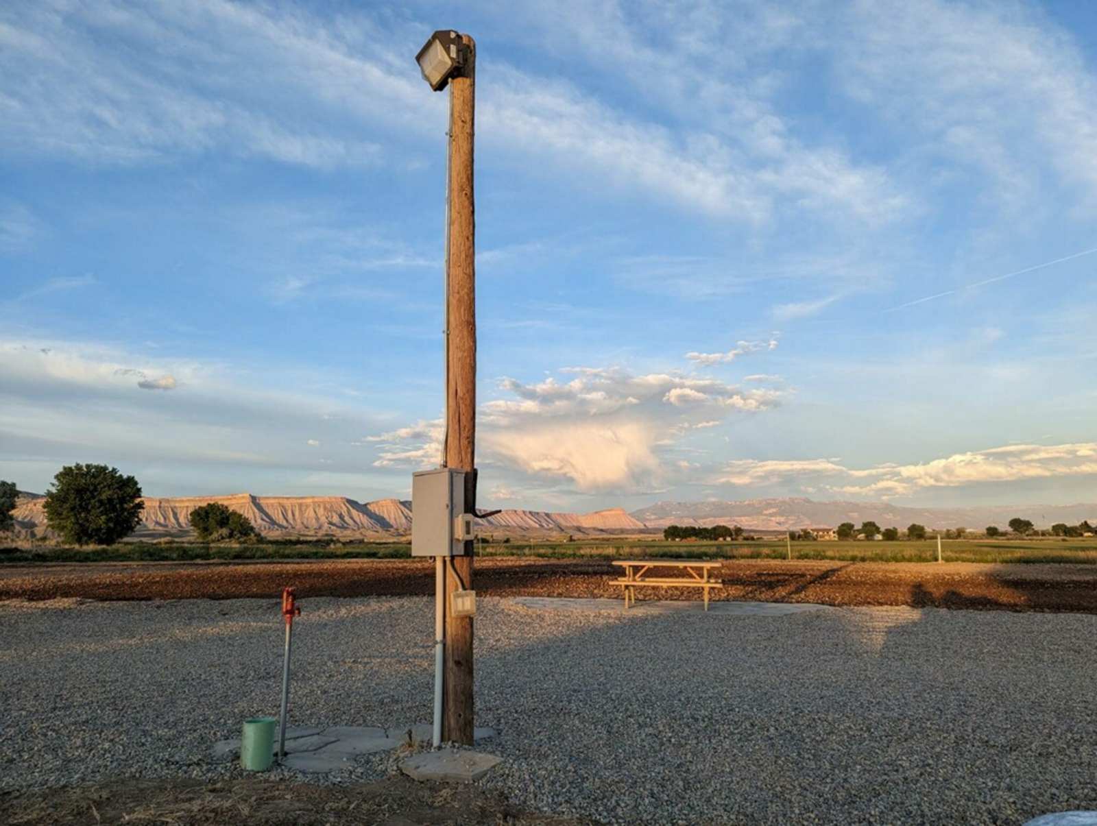 Double M Ranch - Grand Junction, Colorado - glamping.directory