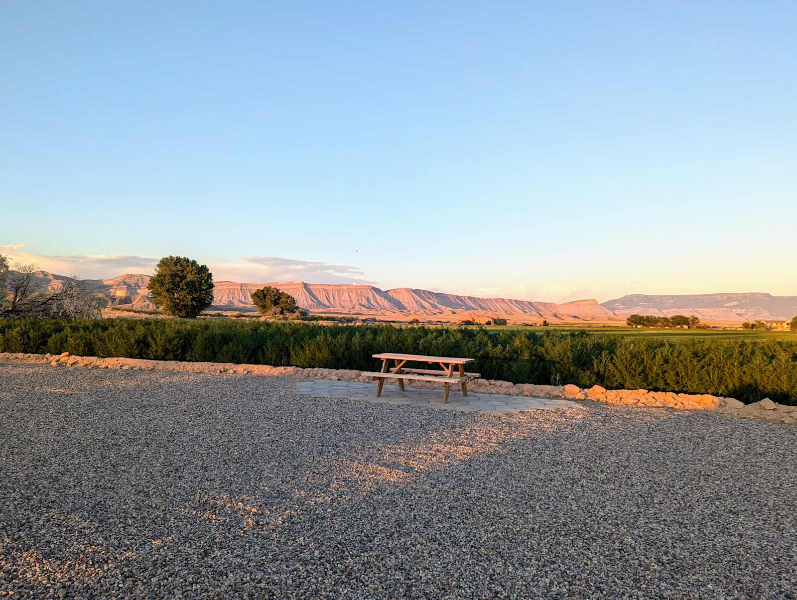Double M Ranch - Grand Junction, Colorado - glamping.directory