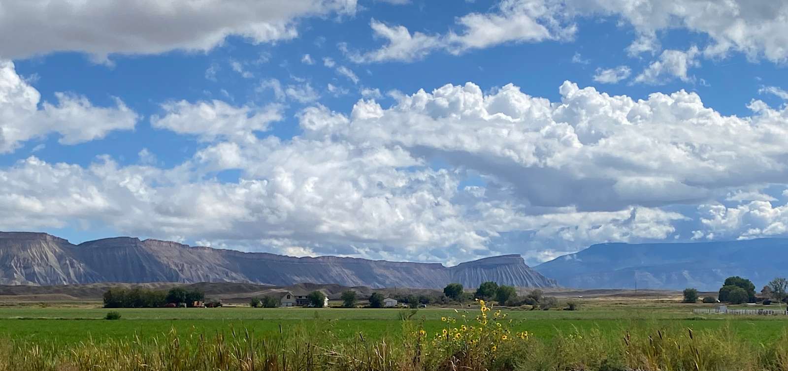 Double M Ranch - Grand Junction, Colorado - glamping.directory