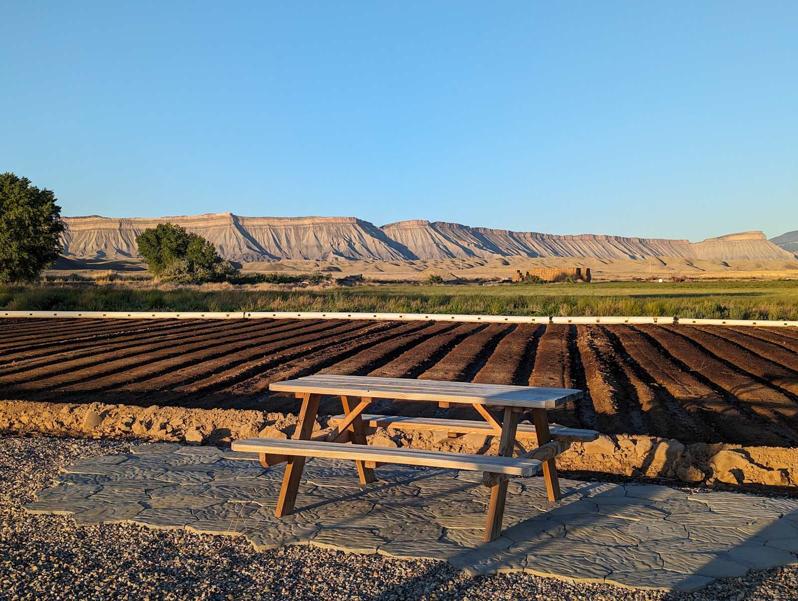 Double M Ranch - Grand Junction, Colorado - glamping.directory