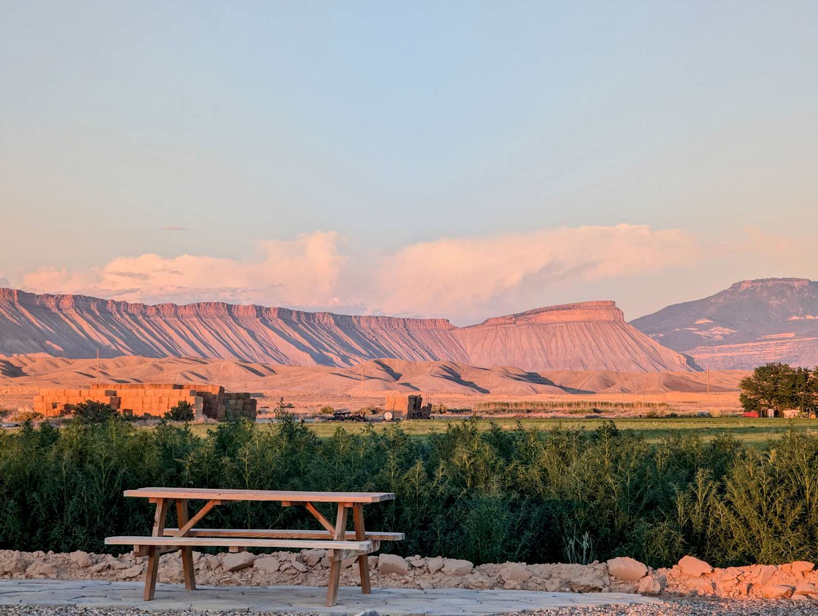 Double M Ranch - glamping.directory