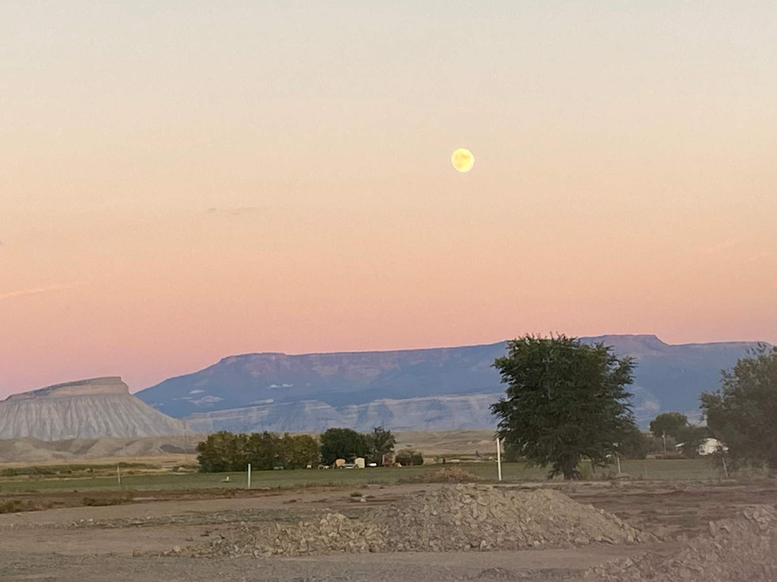 Double M Ranch - Grand Junction, Colorado - glamping.directory
