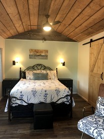 Cozy Cabin on an Incredible Ranch Nature Retret for a Peaceful Escape near Bandon, Oregon - Bandon, Oregon - glamping.directory