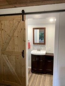 Cozy Cabin on an Incredible Ranch Nature Retret for a Peaceful Escape near Bandon, Oregon - Bandon, Oregon - glamping.directory