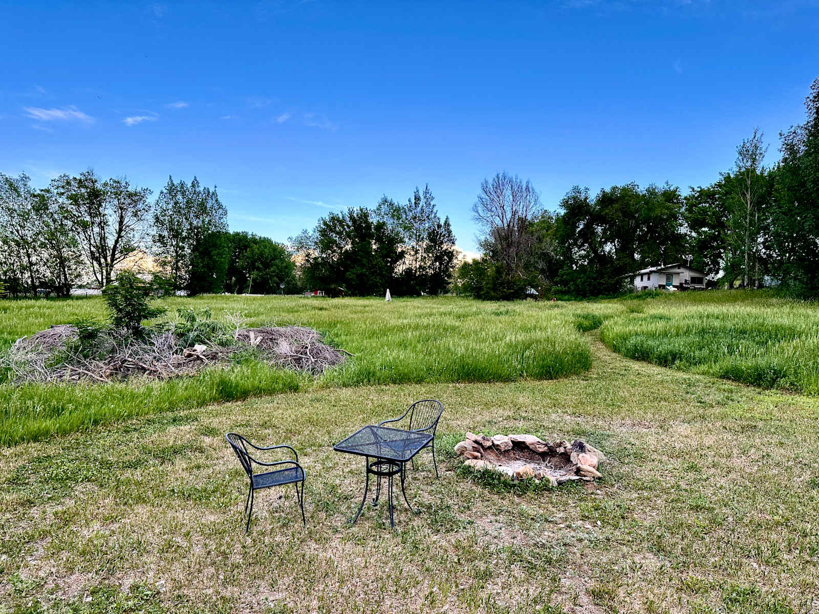 Boulder Chicken Ranch - Valmont, Colorado - glamping.directory