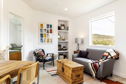 Beautiful Rental in California, Perfect for Stargazing near Joshua Tree National Park - Joshua Tree, California - glamping.directory