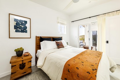 Beautiful Rental in California, Perfect for Stargazing near Joshua Tree National Park - Joshua Tree, California - glamping.directory