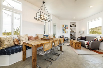 Beautiful Rental in California, Perfect for Stargazing near Joshua Tree National Park - Joshua Tree, California - glamping.directory