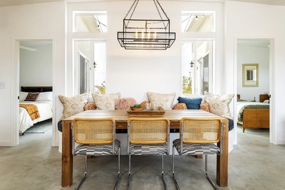 Beautiful Rental in California, Perfect for Stargazing near Joshua Tree National Park - Joshua Tree, California - glamping.directory