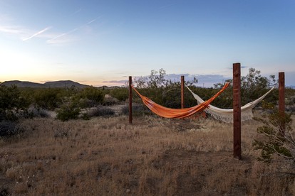 Beautiful Rental in California, Perfect for Stargazing near Joshua Tree National Park - Joshua Tree, California - glamping.directory