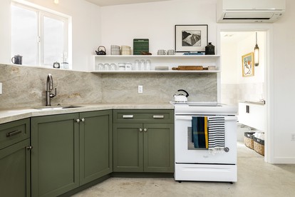 Beautiful Rental in California, Perfect for Stargazing near Joshua Tree National Park - Joshua Tree, California - glamping.directory
