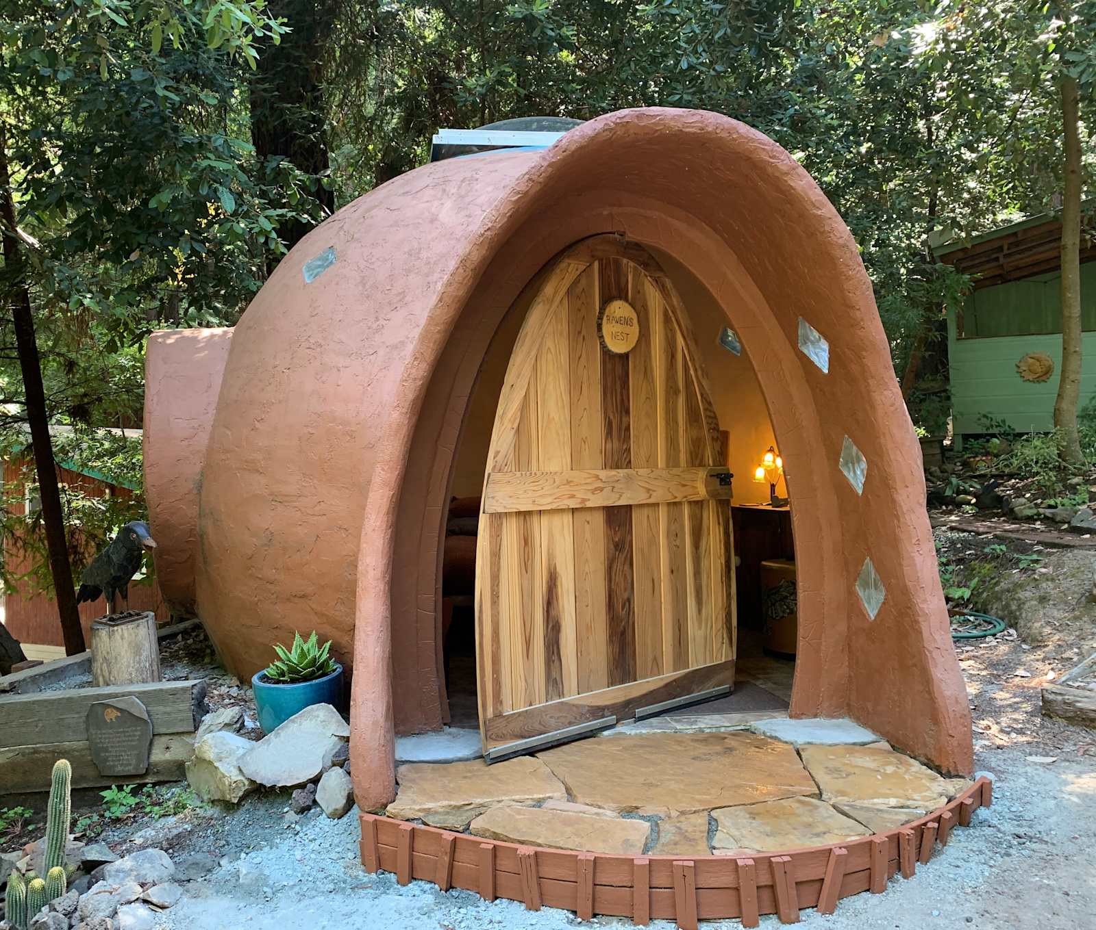 Camp Cruz Glampground - Watsonville, California - glamping.directory