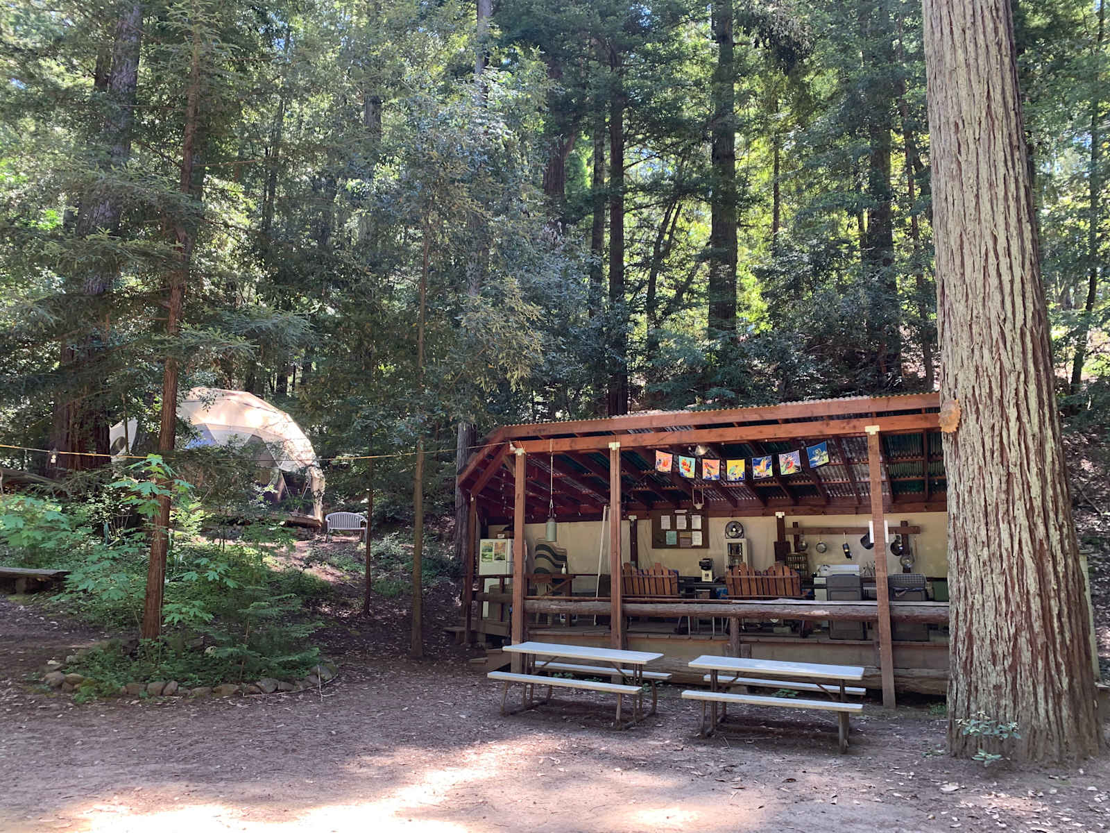 Camp Cruz Glamping Retreat - glamping.directory