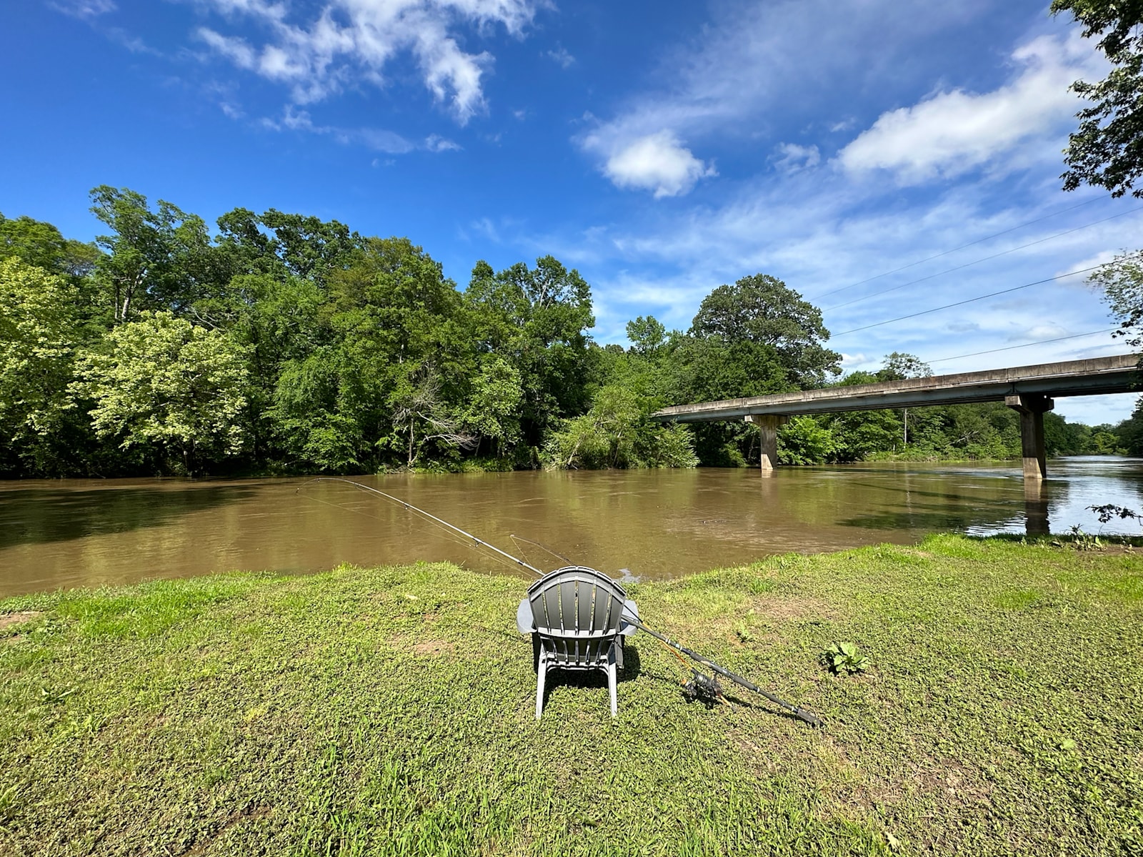 Diamond Glamping - Murfreesboro, Arkansas - glamping.directory