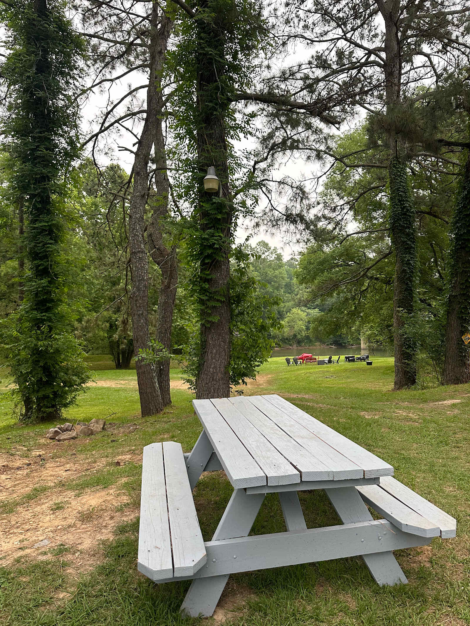 Diamond Glamping - Murfreesboro, Arkansas - glamping.directory