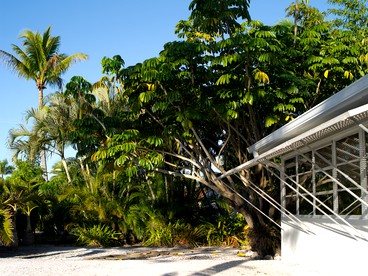 Sleek and Beautifully Decorated Cottage Rental near the Beach in Naples, Florida - Naples, Florida - glamping.directory