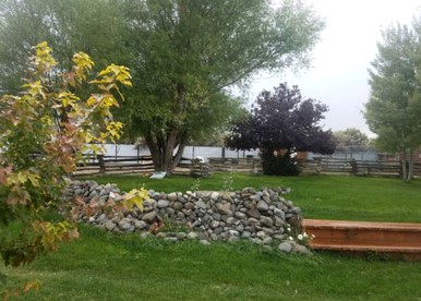 Comfortable Accommodation for a Getaway near Bryce Canyon in Panguitch, Utah - Panguitch, Utah - glamping.directory
