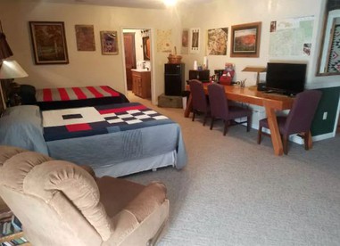 Comfortable Accommodation for a Getaway near Bryce Canyon in Panguitch, Utah - Panguitch, Utah - glamping.directory