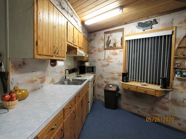 Georgia's Family-Friendly Octagon Cabin Getaway in Claxton - Claxton, Georgia - glamping.directory