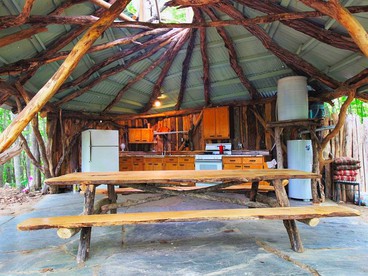 Uniquely Crafted Tree House Rental near Lake Saint Catherine, Vermont - Pawlet, Vermont - glamping.directory